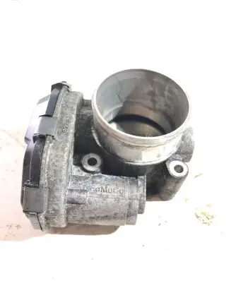 Ford Mustang VI Throttle valve CA630903947 503B0658