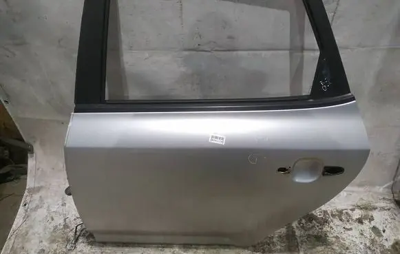 KIA Ceed Rear door PILKOS