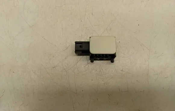 Ford Focus Airbag deployment crash/impact sensor 3M5T14B342AB 130408 602494