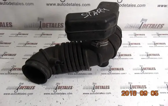 Mitsubishi Space Star Air intake hose/pipe MR529561