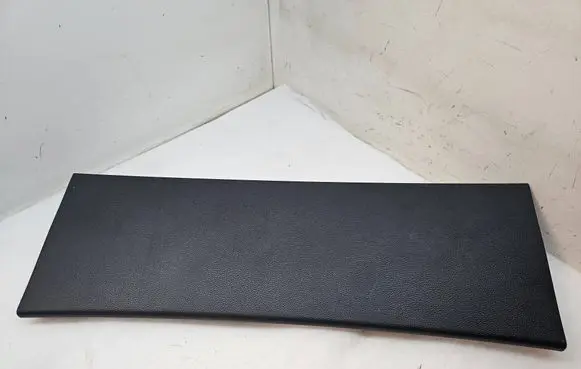 Jeep Grand Cherokee Other trunk/boot trim element 5VP20DX9AA 101982000BL