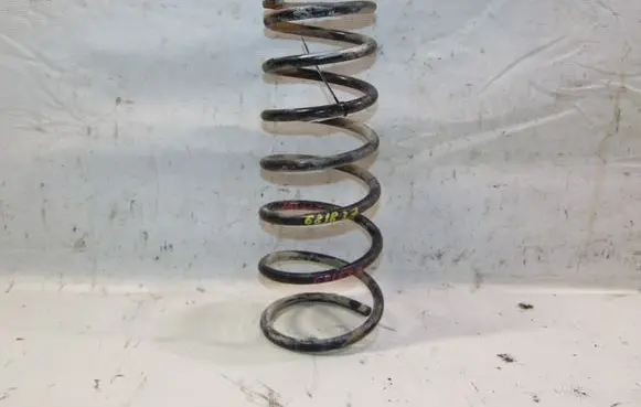 Mazda Premacy Rear coil spring CB0128011A
