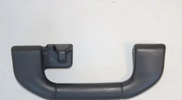 Mercedes-Benz E W212 Rear interior roof grab handle A2048100151