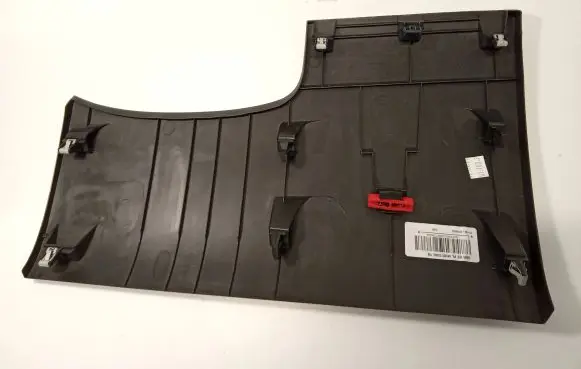 Peugeot 308 Other dashboard part 9677540877 1304188X 47277
