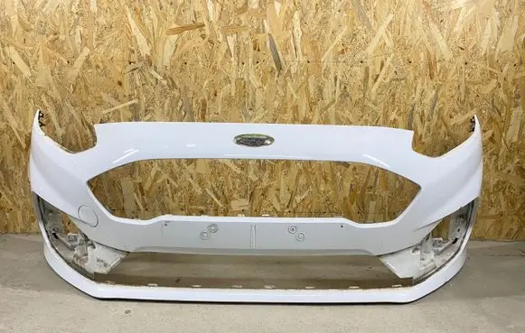 Ford Fiesta Front bumper L1BB17757F1BW