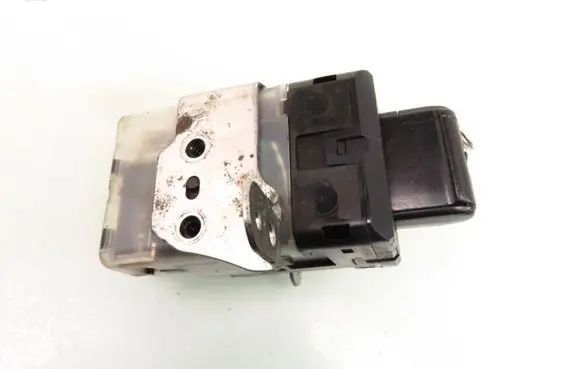 Toyota Corolla Verso E121 Ignition lock 626399000