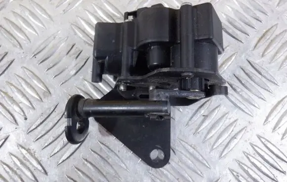 Volkswagen Sharan Vent window/glass motor 7M0847080