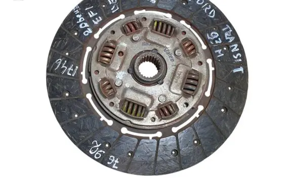 Ford Transit Clutch pressure plate 