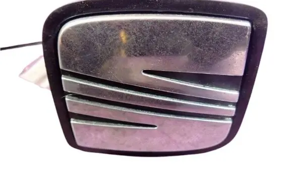 Seat Cordoba (6L) Tailgate/trunk/boot exterior handle 