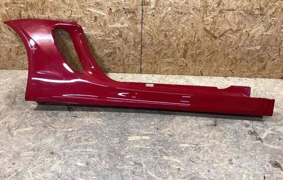 Porsche Cayman 981 Other sill/pillar trim element 98150466209