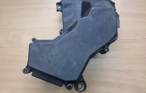 Audi A6 S6 C6 4F Fuse box set 4F1937575A