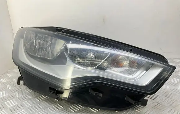Audi A6 S6 C7 4G Headlight/headlamp 4G0941004N