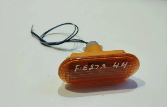 Ford Fiesta Front fender indicator light 2S6A13K354AD