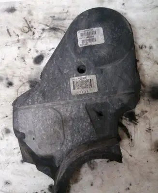 Volvo XC90 Timing belt guard (cover) 6901105