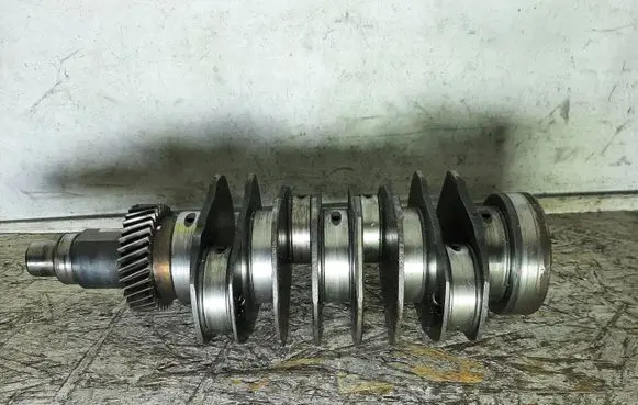 Subaru Legacy Crankshaft 