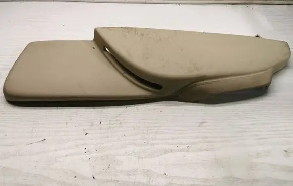 Volvo S60 Seat trim 39810509 39810508 39810572