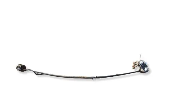 Fiat Ducato Rear leaf spring 01365407080