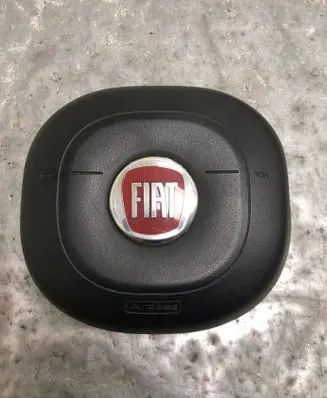 Fiat Panda III Steering wheel airbag 07356123480-BILI 07356123480