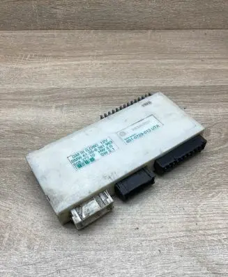 BMW 5 E39 Comfort/convenience module 8381963 608377