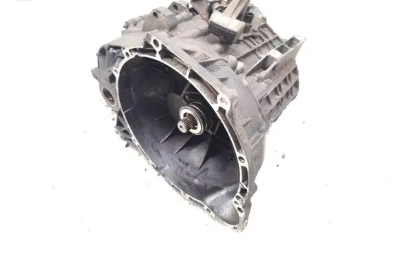 Ford Focus Manual 5 speed gearbox 6M5R7002ZB T1GE2