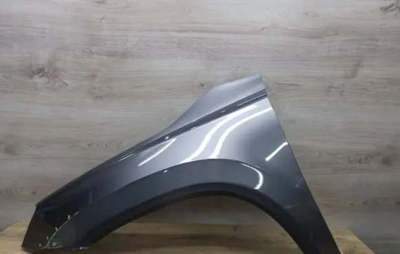 Opel Corsa E Fender 