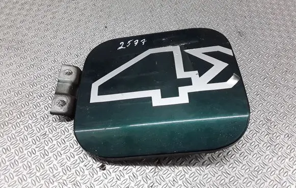 Honda HR-V Fuel tank cap