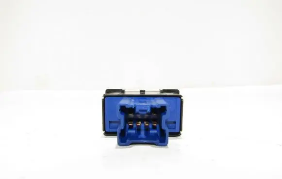 Seat heating switch