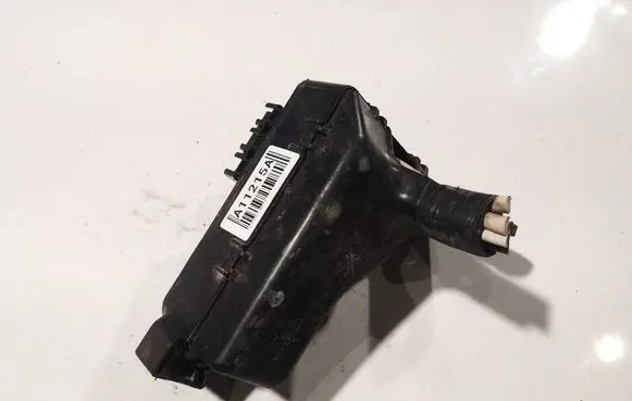 Toyota Corolla E120 E130 Fuse box set 