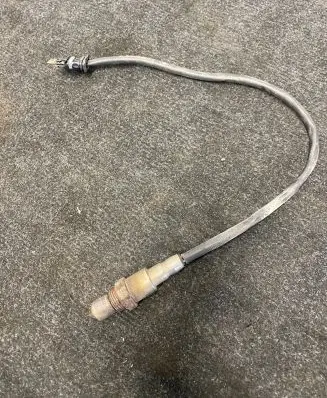 BMW 5 G30 G31 Lambda probe sensor 8593852
