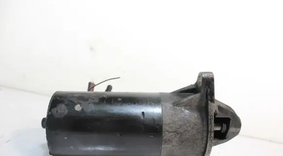 Fiat Doblo Starter motor