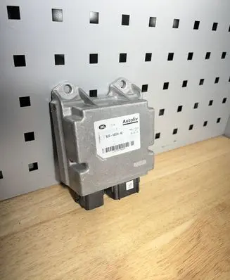 Land Rover Evoque I Airbag control unit/module BJ3214D374AC L307QM70205