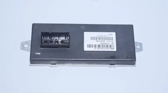 Other control units/modules