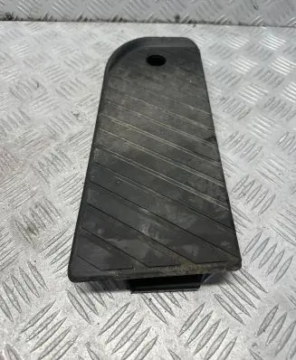 Audi Q7 4M Foot rest pad/dead pedal 4M1864777A