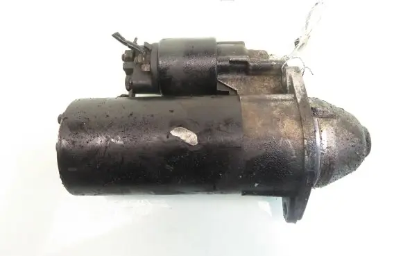 Mercedes-Benz A W168 Starter motor 0051511601