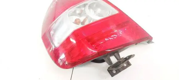 Honda Jazz Rear/tail lights