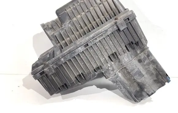 Fiat Scudo Air filter box 1498555080