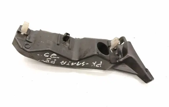 Hyundai Santa Fe Front bumper mounting bracket 86553S1000