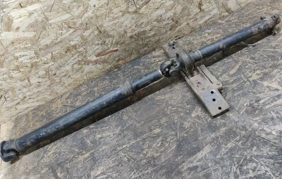 Jaguar XJ X308 Drive shaft (set)