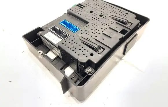 Fiat Bravo Other control units/modules 51805568