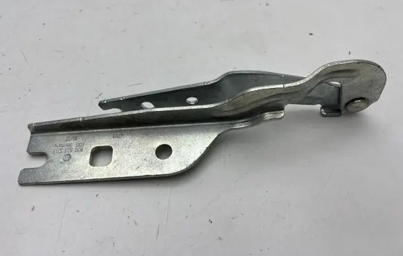 Volkswagen Golf VII Engine bonnet/hood hinges 5G0823301B