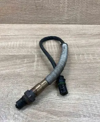 BMW 5 E60 E61 Lambda probe sensor 7545243 0258006789