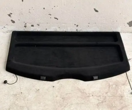 Skoda Octavia Mk3 (5E) Parcel shelf 5E5867769E