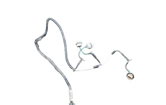Ford Ranger Rear tail light wiring loom 6KB927100000