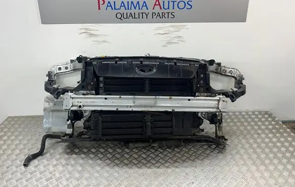 Ford Galaxy Radiator set EM2B8B041A