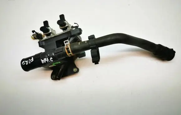 Thermostat/thermostat housing