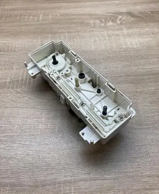 Peugeot 306 Climate control unit 830051263F