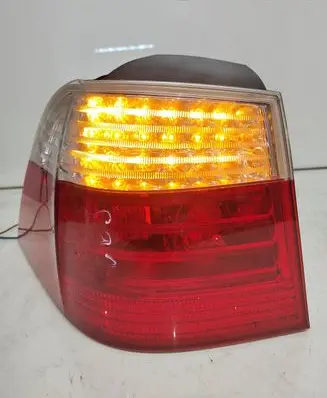 BMW 5 E60 E61 Rear/tail lights 7177693 63217177693 0008979