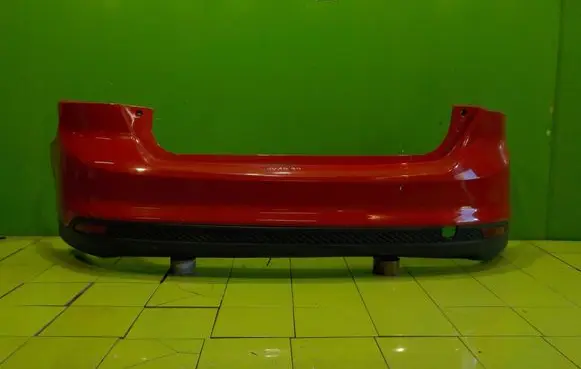 Ford Focus Rear bumper 14AB94