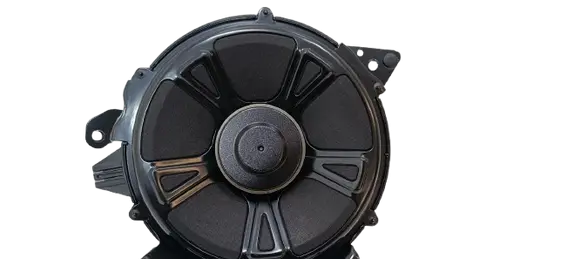 Volvo XC60 Subwoofer speaker 32212620 GD002