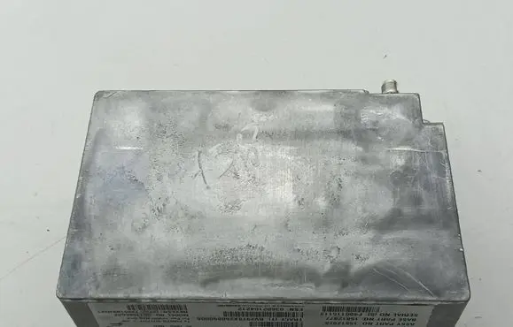 Saab 9-7X Phone control unit/module 15812978